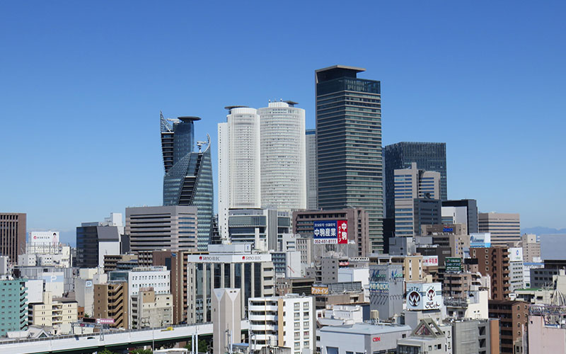 Mega-City