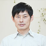 Yoshiaki Tsujimoto