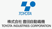 豊田自動織機