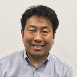 中内 健太