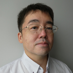 田中公人